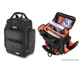 UDG U9022BL/OR Ultimate Producer Bag Large (Black)