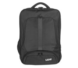 UDG Ultimate Backpack Slim Black/Orange