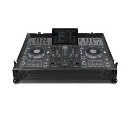 UDG FlightCase Denon DJ Prime 4+ with Wheels