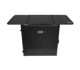 UDG Ultimate Fold Out DJ Table Black MK2 Plus (Wheels)