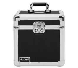 UDG Ultimate Record Case 80 Vinyl Silver