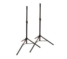 Ultimate Support JamStands JS-TS50-2 Tripod Speaker Stands (Pair)