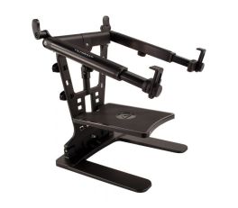 Ultimate Support Hyper Station LPT-1000QR Laptop Stand