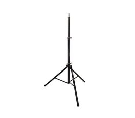 Ultimate Support TS-88B Extra Tall Classic Speaker Stand