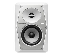 Pioneer DJ VM-50-W 5-inch Active DJ and Studio Monitor