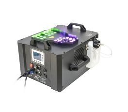 AFX LIGHT VOLCANO-2000 Professional Geyser Fog Machine