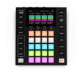 Wolfmix W1 MK3 DMX Lighting Controller