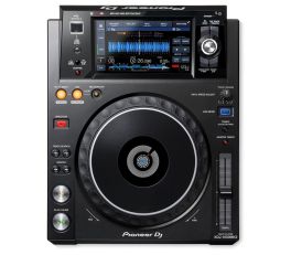 Pioneer DJ XDJ-1000 MK2 Multiplayer
