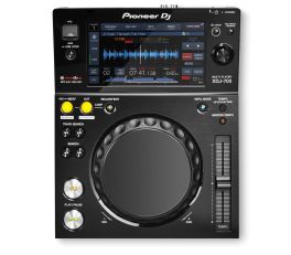 Pioneer DJ XDJ-700 Rekordbox Multiplayer