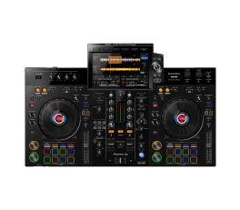 Pioneer DJ XDJ-RX3 All-In-One DJ System