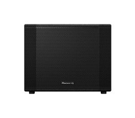 Pioneer DJ XPRS1152S Single 15-inch Reflex-Loaded Active Subwoofer