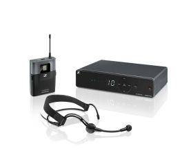 Sennheiser XSW1-ME3-GB Wireless Microphone System