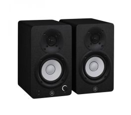 Yamaha HS3 Powered Studio Monitor Speaker Black (Pair)