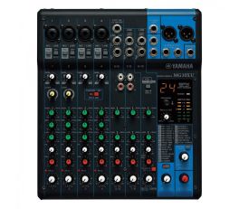 Yamaha MG10XU Analog USB Mixer