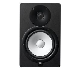 Yamaha HS8I Active Studio Monitor Black